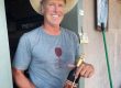 Podcast #465 – Ron Brumley Winemaker, Alcantara Vineyard & Winery, Arizona