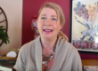 Vino Lingo Video #93 – “Tartrates” Tracy Hundley, Owner & Winemaker, Hundley Cellars, Harpersfield, Ohio