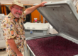 Vino Lingo – “Fining” Steve Autry, Owner & Winemaker Autry Cellars, Edna Valley