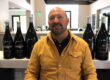Vino Lingo视频＃102  - “葡萄酒星期三” Nathan Carlson，酿酒师和总经理，努力中心，Edna Valley