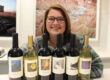 Vino Video – Hillary Sjolund, Associate Winemaker, Aperture Cellars, Healdsburg.