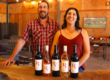 Podcast 655 – David Eakle, Vintner, Pope Valley Winery, Napa Valley