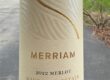 Vino Lingo – “Alive” Evan Merriam, Estate Manager, Merriam Vineyards, Healdsburg
