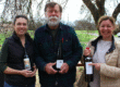 Podcast 698 – “Save Our Small Farms” Stuart Smith, Lindsay Hoopes & Heather Griffin, Napa Valley