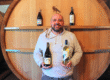 Podcast 702 -Scott Kirkpatrick, Winemaker, Dancing Crow Vineyard, Hopland