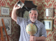 Podcast 713 – Chris Benziger, Vintner, Benziger Family Vineyards, Glen Ellen, Sonoma County