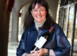 Podcast 797 – Florencia Palmaz, CEO, Palmaz Vineyards, Coombsville AVA, Napa Valley