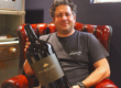 Podcast 803 – Julien Fayard, Founder, Fayard Wines, Coombsville AVA, Napa Valley
