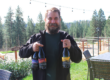 Vino Lingo – “Rafle” Rob Sinton, Owner, Starfield Vineyards, El Dorado County, California