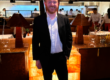 Podcast 800 – Stephen Arnold, Wine Director, Bottega Napa Valley
