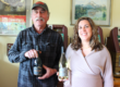Podcast 801 – Elise & Ken Nerlove, Proprietors, Elkhorn Peak Cellars, Napa Valley