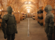 Vino Lingo – “Two Dragons, One Sword” Peter Velleno, Winemaker, Castello di Amorosa, Napa Valley