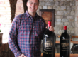 Podcast 815 – Peter Velleno, Winemaker, Castello di Amorosa, Napa Valley