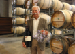 Podcast 811 – Peter Mondavi Jr, Co-Proprietor, Charles Krug, Napa Valley