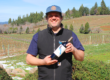 Podcast 813 – Nolan Jones, Winemaker, Lava Cap Winery, El Dorado County