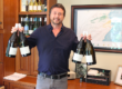 Podcast 823 – Gillett Johnson, Co-Proprietor, Barker’s Marque Winery-Waverly Vineyard, Marlborough, New Zealand
