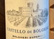 Vino Lingo – “Bottle Gravity” Maximilian Schweisfurth, GM, Castello di Bolgheri, Italy