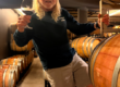 Podcast 829 – Terry Culton, Dir of Winemaking and Vineyards, Willamette Valley Vineyards, Oregon