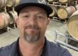 Podcast 840 – Jonathan Walters, VP of Winemaking and Vineyard Operations, Brassfield Estate, Lake County