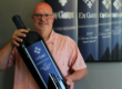 Podcast 843 – Csaba Szakál, Proprietor, En Garde Winery, Atlas Peak AVA, Napa & Sonoma